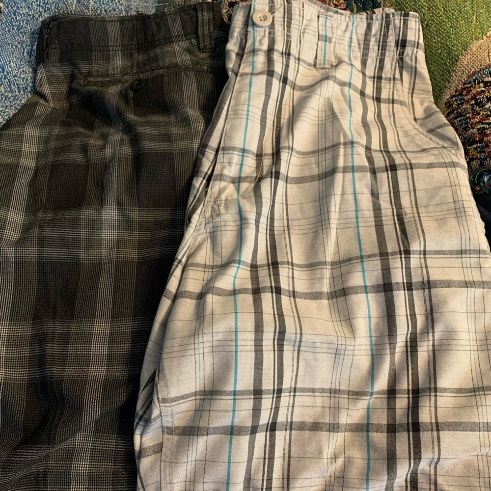 Men’s shorts